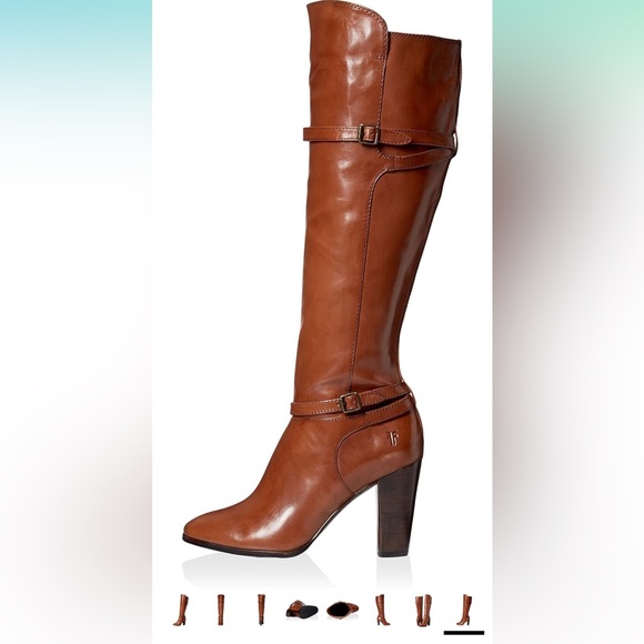 Frye Boots - Picture 2 of 13